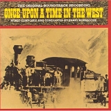Ennio Morricone - Once Upon A Time In The West: The Original Soundtrack Recording
