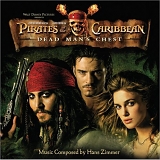 Hans Zimmer - Pirates Of The Caribbean: Dead Man's Chest (Soundtrack)