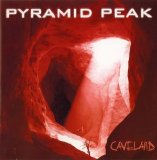 Pyramid Peak - Caveland