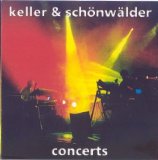 Keller & Schonwalder - Concerts