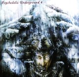 Various artists - Psychedelic Underground Vol. 4