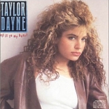 Taylor Dayne - Tell It To My Heart