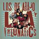 Los De Abajo - LDA V. The Lunatics