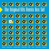 Various artists - The Original 80s Remix Box Set