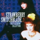Strawberry Switchblade - Platinum Collection