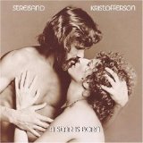 Barbra Streisand & Kris Kristofferson - A Star Is Born
