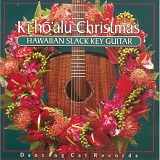 Various artists - Hawaiian Slack Key Christmas