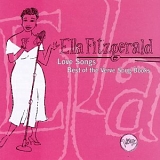 Ella Fitzgerald - Love Songs: Best Of The Verve Song Books