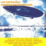Various artists - Led Zeppelin Inspirations