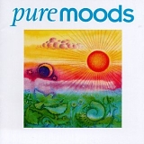 Various artists - Pure Moods