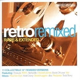 Various artists - Retro:Remixed