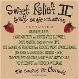 Various artists - Sweet Relief II: Gravity Of The Situation [Compilation]