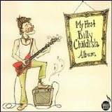 Various artists - My First Billy Childish Album EMU