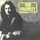 Rory Gallagher - Top Priority (Remastered 1998)