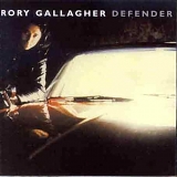 Gallagher, Rory - Defender