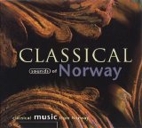 Various artists - Classical Sounds Of Norway