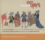 Various artists - Het mooiste uit 400 jaar opera