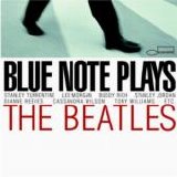 Various Artists - Blue Note Plays The Beatles