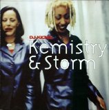 Various artists - DJ-Kicks: Kemistry & Storm