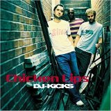 Various artists - DJ-Kicks: Chicken Lips