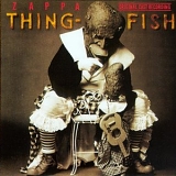 Zappa, Frank - Thing Fish