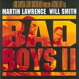 Various artists - Bad Boys II [OST]