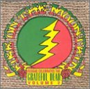 Various artists - Fire On The Mountain (Reggae Celebrates The Grateful Dead)