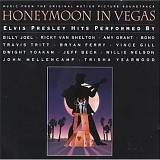 Various artists - Honeymoon in Vegas