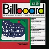 Various artists - Billboard Greatest Christmas Hits (1935-1954)