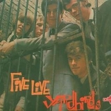 Yardbirds - Five Live Yardbirds
