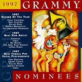 Various artists - Grammy Nominees - 1997