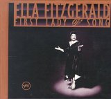 Ella Fitzgerald - First Lady of Song