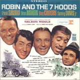 Frank Sinatra - Robin & The 7 Hoods [from The Complete Reprise Studio Recordings box set]