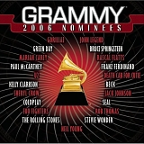 Various artists - Grammy Nominees 2006