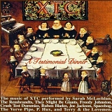 Various artists - A Testimonial Dinner - The Songs Of XTC