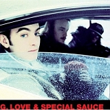 Love, G (G Love) and Special Sauce - Philadelphonic