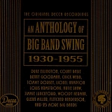 Various artists - An Anthology Of Big Band Swing, 1930-1955