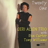 Geri Allen Trio - Twenty One