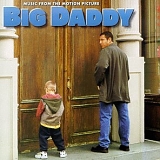 Soundtrack - Big Daddy