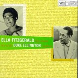 Ella Fitzgerald - Day Dreams: The Best of the Duke Ellington Songbooks
