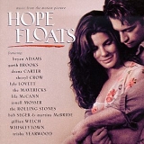 Various artists - Soundtrack - Hope Floats