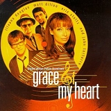 Various artists - Grace of My Heart