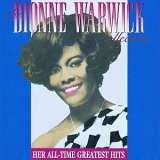 Dionne Warwick - Dionne Warwick Collection: Her All-Time Greatest Hits