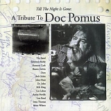 Various artists - Till The Night Be Gone-A Tribute To Doc Pomus