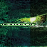 Various artists - Godzilla: The Album