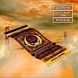 The Grateful Dead - Dick's Picks, Vol. 10: Winterland, San Francisco, CA, 12/29/77