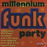Various Artists - Millennium Party: Funk