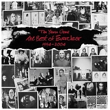 Everclear - Ten Years Gone: The Best of Everclear, 1994- 2004