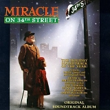 CHRISTMAS MUSIC - Various Artists- Miracle On 34th Street