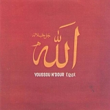 Youssou N'Dour - Egypt